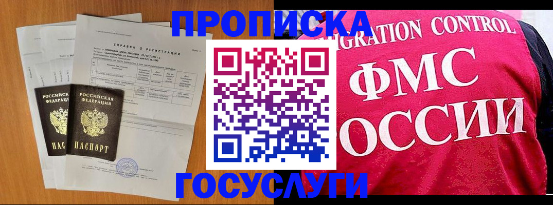 временная регистрация госуслуги в Светлогорске